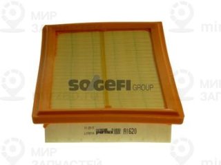 Запчасть PURFLUX A1620