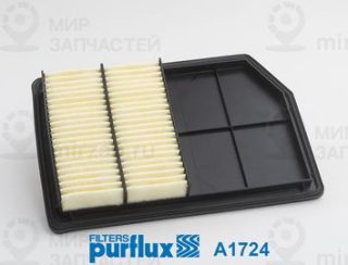 Фильтр воздушный PURFLUX A1724