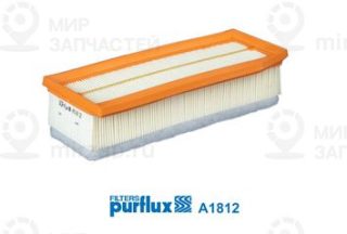 Фильтр воздушный PURFLUX A1812