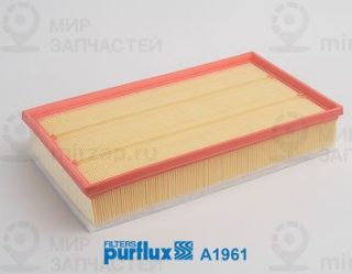 Фильтр воздушный PURFLUX A1961