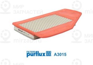 Фильтр воздушный PURFLUX A3015