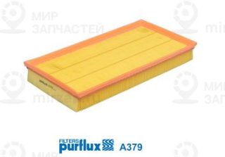 Фильтр воздушный PURFLUX A379