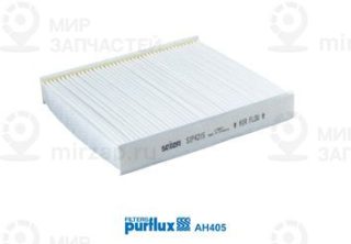 Запчасть PURFLUX AH405