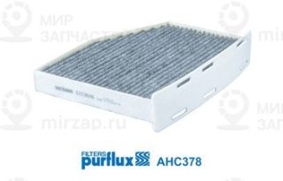 Запчасть PURFLUX AHC378