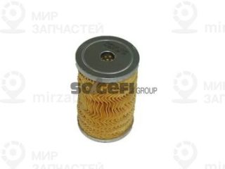 Запчасть PURFLUX C180