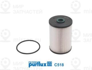 Запчасть PURFLUX C518