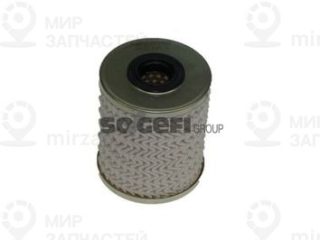 Запчасть PURFLUX C527