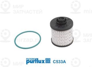 Запчасть PURFLUX C533A