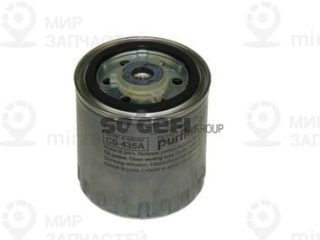 Фильтр топливный PURFLUX CS435A