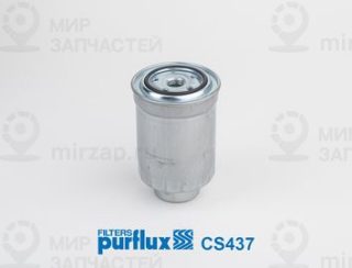 Запчасть PURFLUX CS437