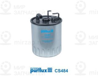 Запчасть PURFLUX CS484