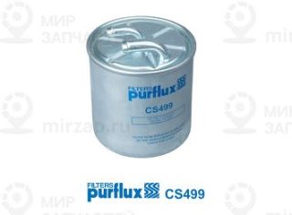 Фильтр топливный PURFLUX CS499