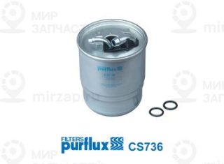 Запчасть PURFLUX CS736