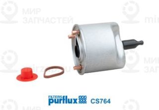 Запчасть PURFLUX CS764