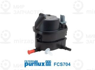 Запчасть PURFLUX FCS704