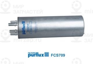 Фильтр топливный PURFLUX FCS709