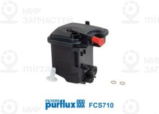 Запчасть PURFLUX FCS710
