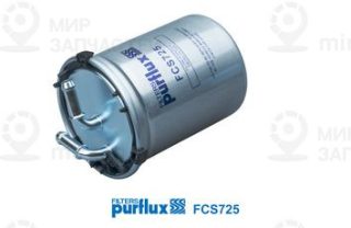 Запчасть PURFLUX FCS725