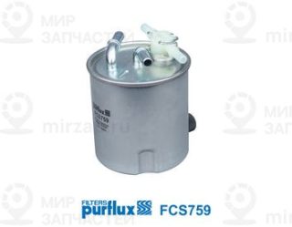 Запчасть PURFLUX FCS759
