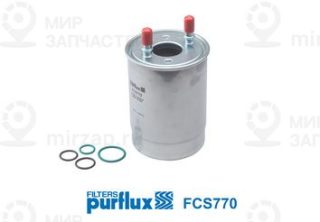 Запчасть PURFLUX FCS770