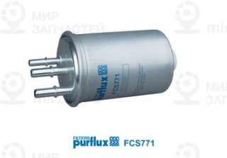Запчасть PURFLUX FCS771