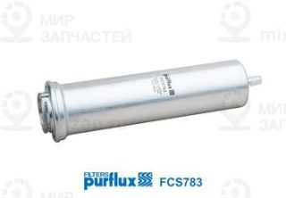 Запчасть PURFLUX FCS783