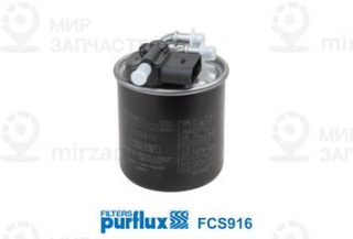 Фильтр топливный PURFLUX FCS916