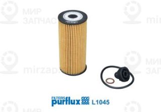 Фильтр масляный PURFLUX L1045