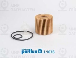 Фильтр масляный PURFLUX L1076