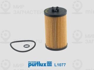 Фильтр масляный PURFLUX L1077
