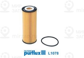 Фильтр масляный PURFLUX L1078