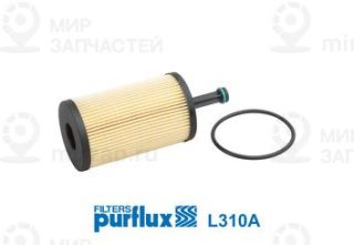 Фильтр масляный PURFLUX L310A