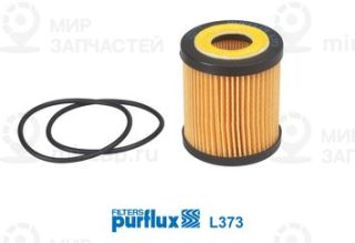 Фильтр масляный PURFLUX L373