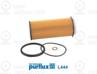 Фильтр масляный PURFLUX L444