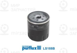 Фильтр масляный PURFLUX LS188B