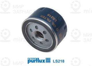 Фильтр масляный PURFLUX LS218