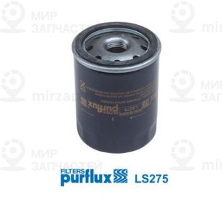 Фильтр масляный PURFLUX LS275
