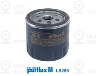 Фильтр масляный PURFLUX LS285