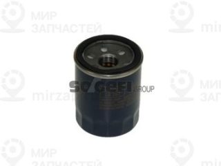 Фильтр масляный PURFLUX LS287
