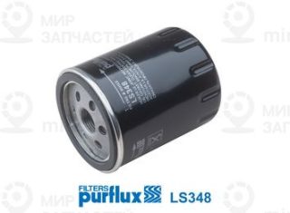 Фильтр масляный PURFLUX LS348
