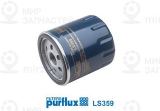Фильтр масляный PURFLUX LS359