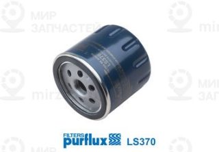 Фильтр масляный PURFLUX LS370