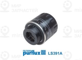Фильтр масляный PURFLUX LS391A