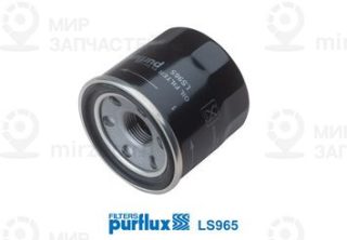 Фильтр масляный PURFLUX LS965