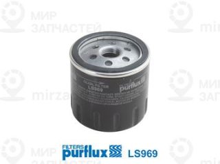 Запчасть PURFLUX LS969