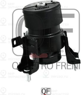 Запчасть QUATTRO FRENI QF00A00332
