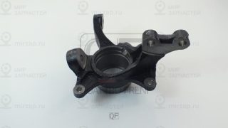 Запчасть QUATTRO FRENI QF00D00098
