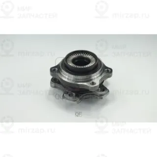 Запчасть QUATTRO FRENI QF04D00219