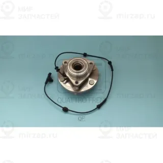 Запчасть QUATTRO FRENI QF10D00151