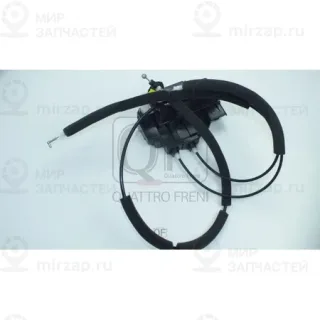 Запчасть QUATTRO FRENI QF10J00067